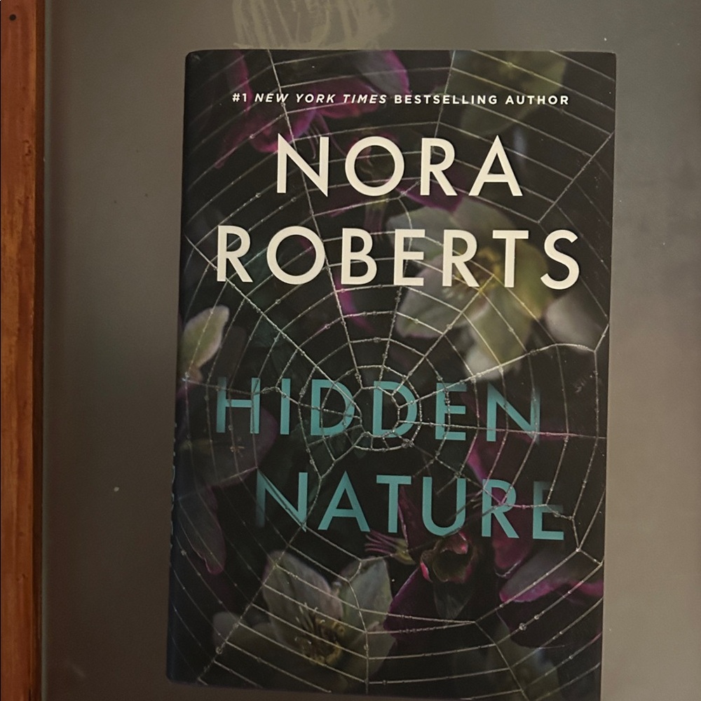 Hidden Nature